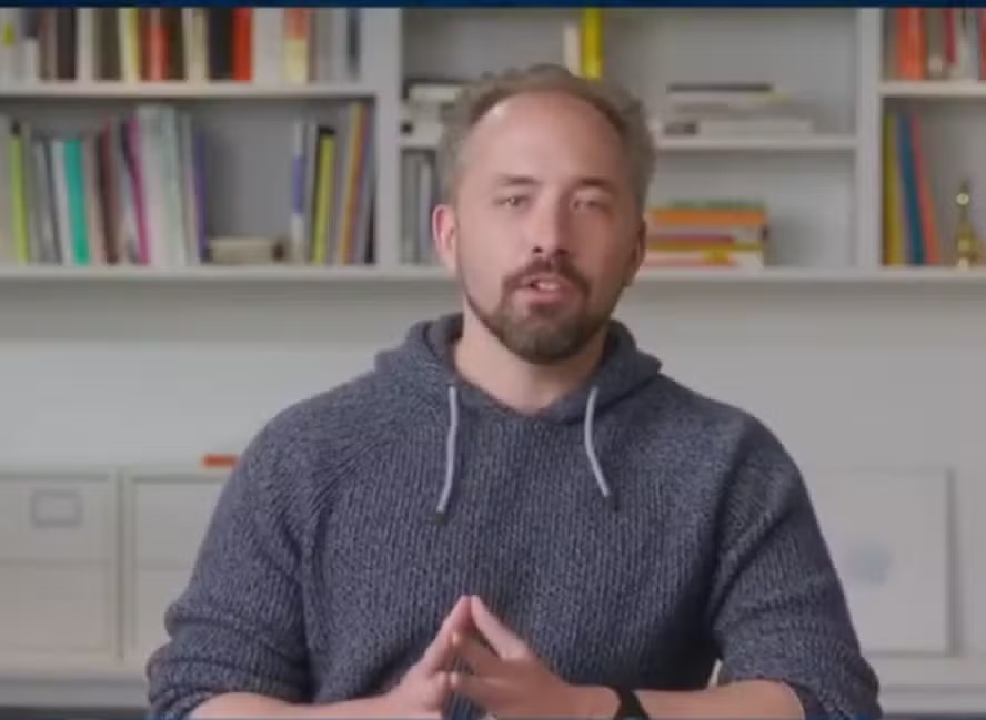 Drew Houston, fundador do Dropbox, se une ao movimento Giving Pledge