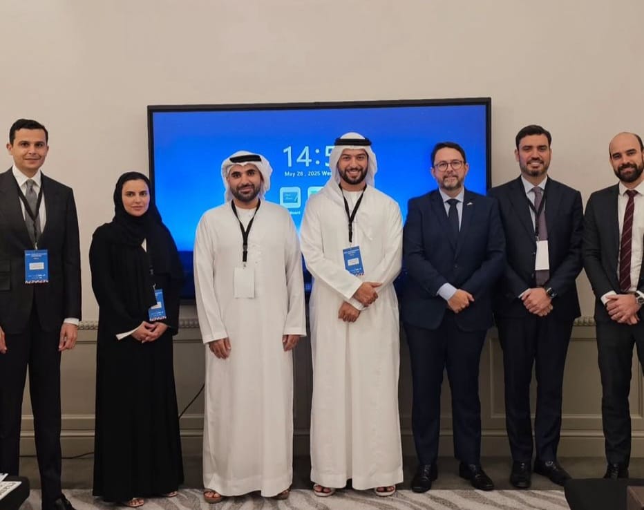 Governo de Pernambuco vai até o oriente médio em busca de investimentos