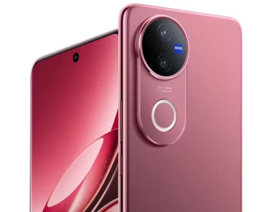 Celular Jovi V50 5G, da Jovi, marca da chinesa Vivo Mobile no Brasil, chega ao mercado a partir de junho, com preço sugerido de R$ 4.999 