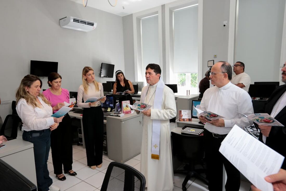 59º Dia Mundial das Comunicações Sociais será celebrado no domingo (1º)