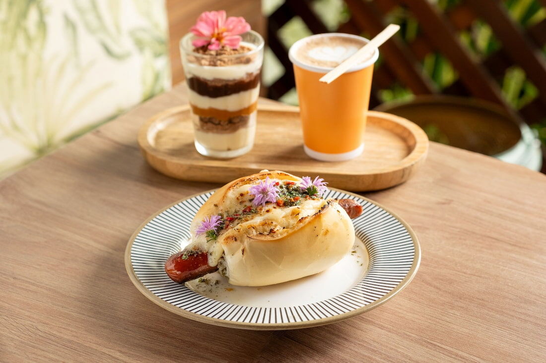 Sugestões do Barista, do Recife Coffee, estão disponíveis até 08/06