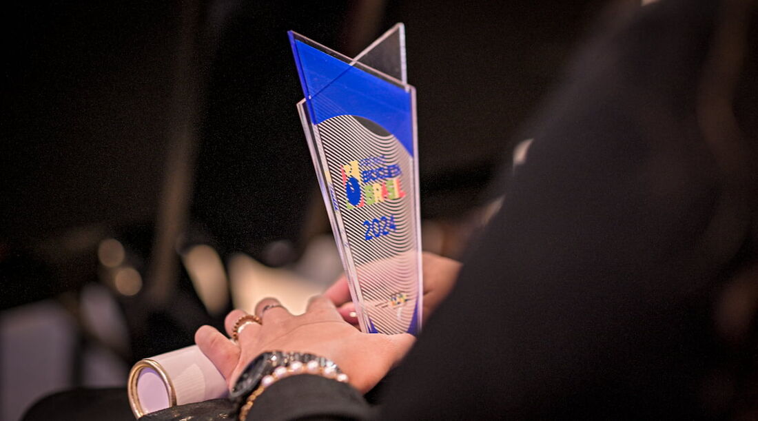 Ameciclo vence o 2º lugar em duas das seis categorias do Prêmio Bicicleta Brasil