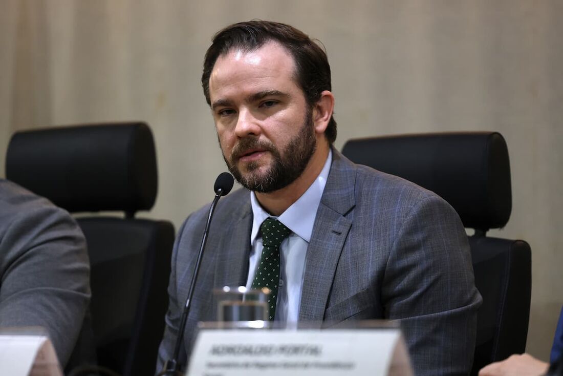 Dario Durigan, secretário executivo do Ministério da Fazenda, afirmou que está bastante incomodado, porque os problemas são graves e estruturais