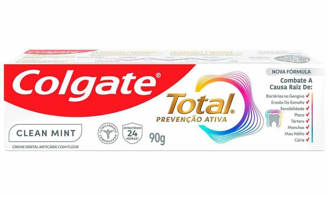 Colgate