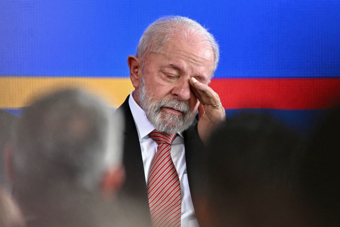 Luiz Inácio Lula da Silva