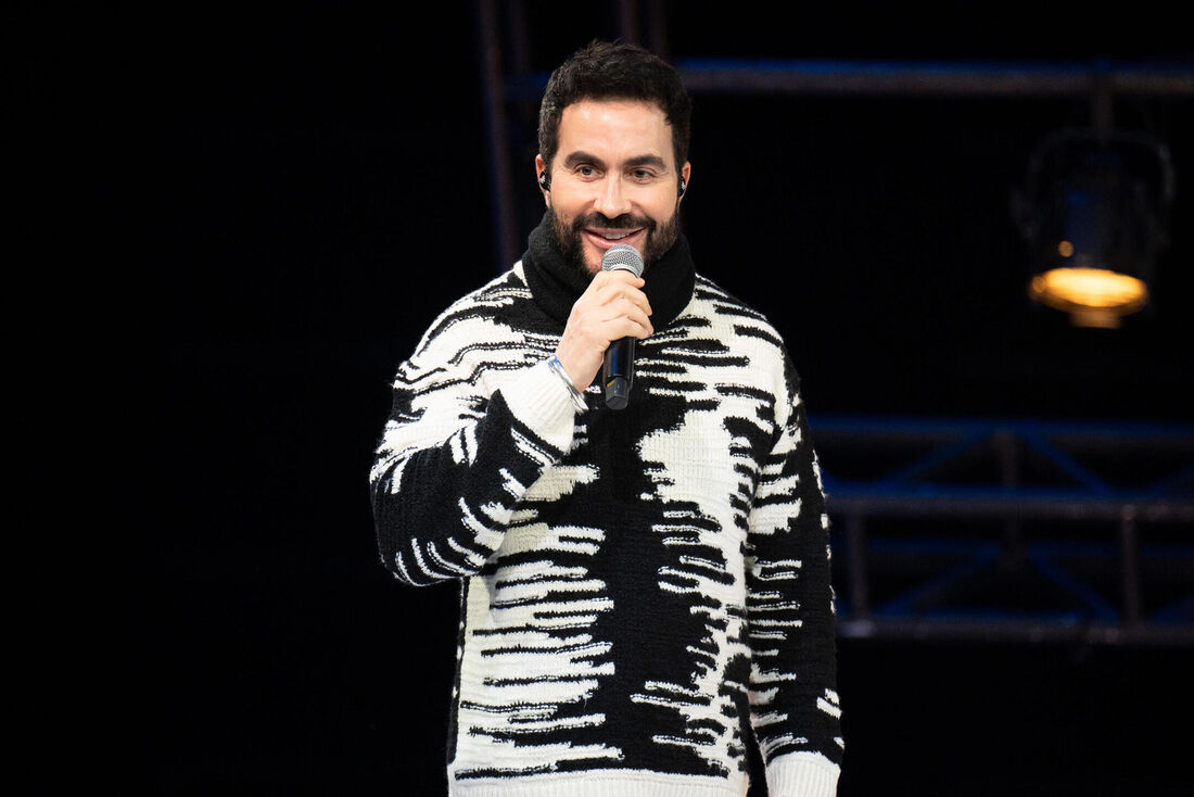 Padre Fábio de Melo