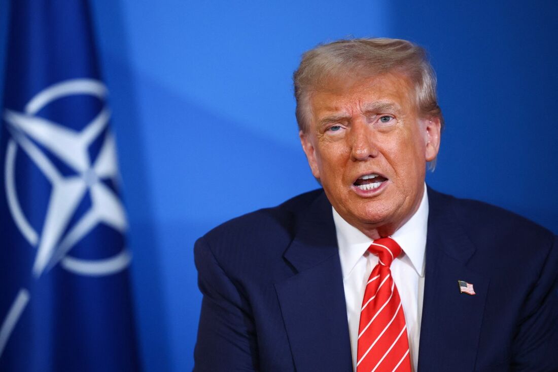 Governo Trump solicitará publicação de documentos judiciais do caso Epstein