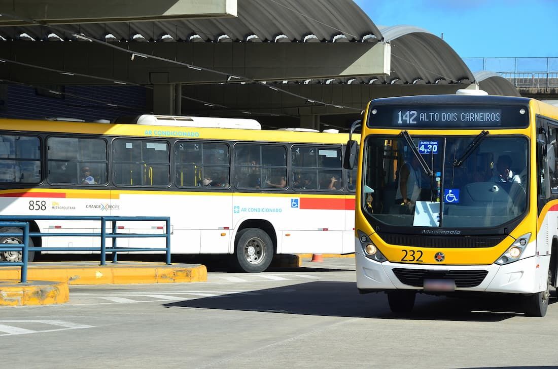 Linha Alto Dois Carneiros