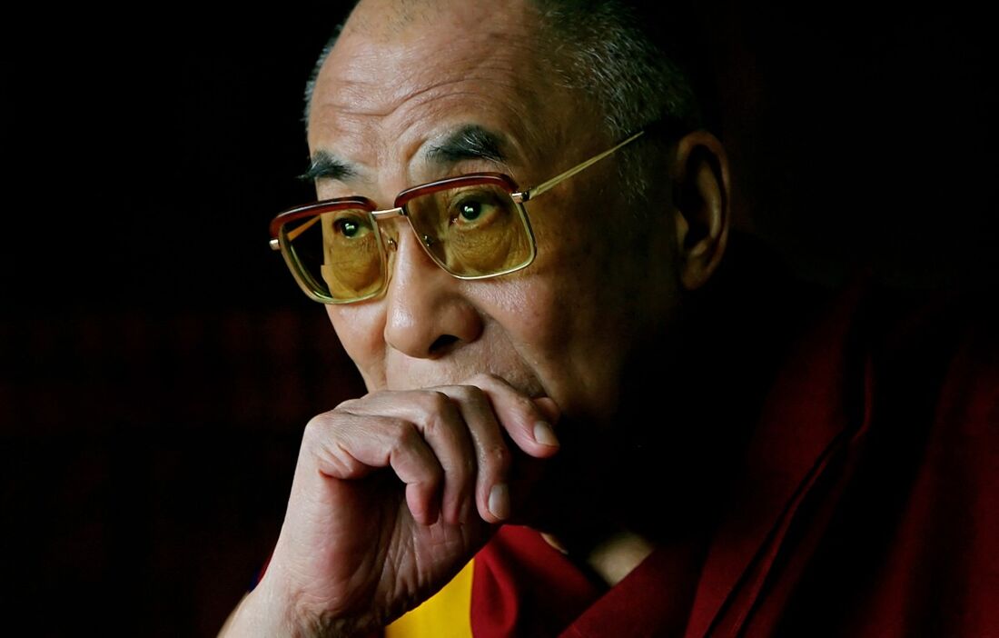 Dalai Lama