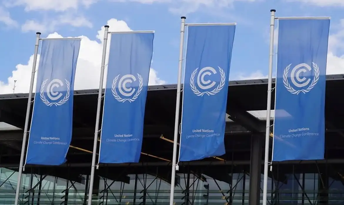 Centro Mundial de Conferências de Bonn (WCCB)