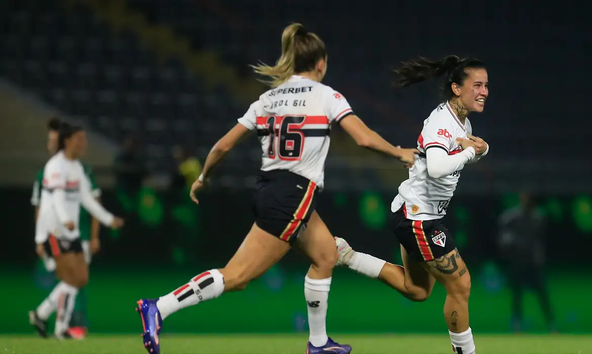 Seleção Feminina de São Paulo