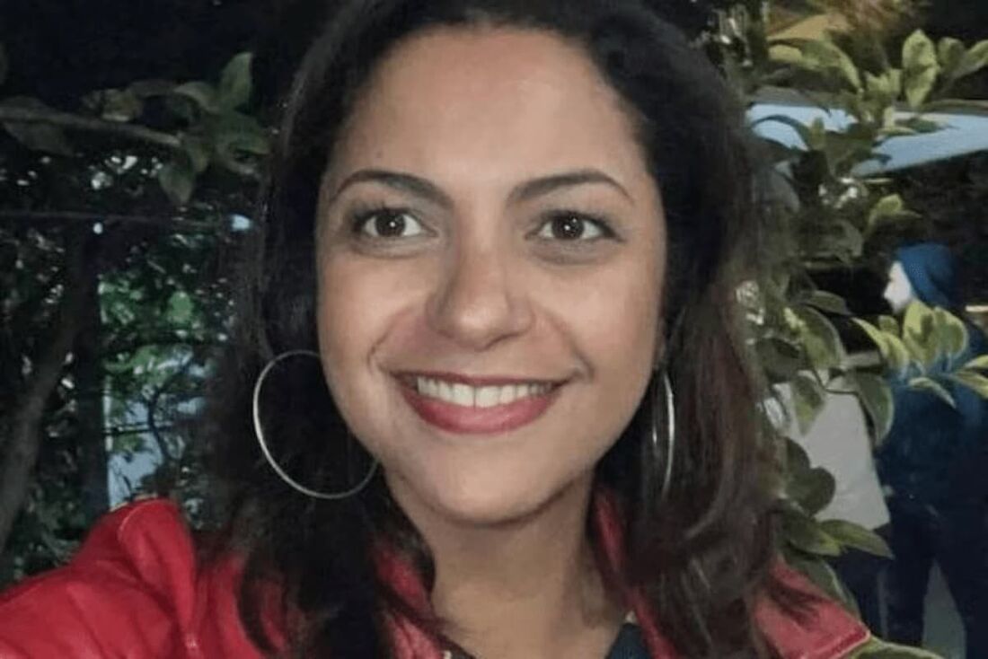 A brasileira Sueli Leal Barbosa morreu ao pular de prédio para fugir de incêndio, em Milão.