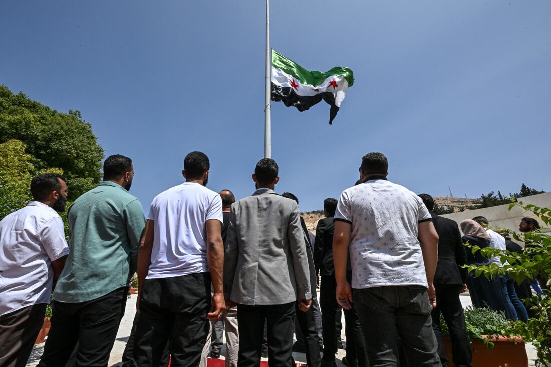 Síria -  ONG havia informado anteriormente que os corpos de cinco alauitas foram encontrados em um hospital de Damasco, e que eles tinham sido vítimas de uma "execução sumária"