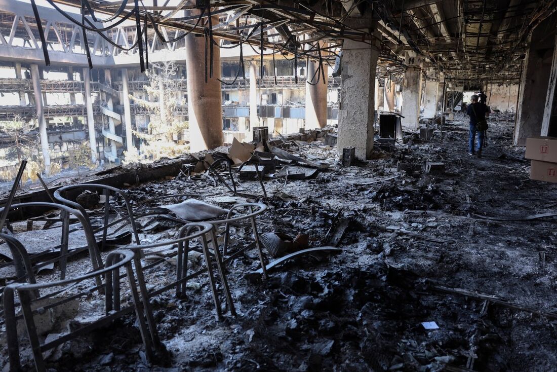 Irã já vivencia intensos conflitos com Israel