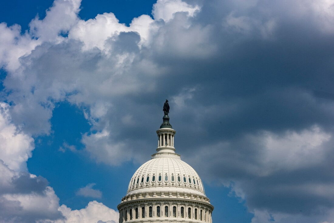 Capitólio dos EUA
