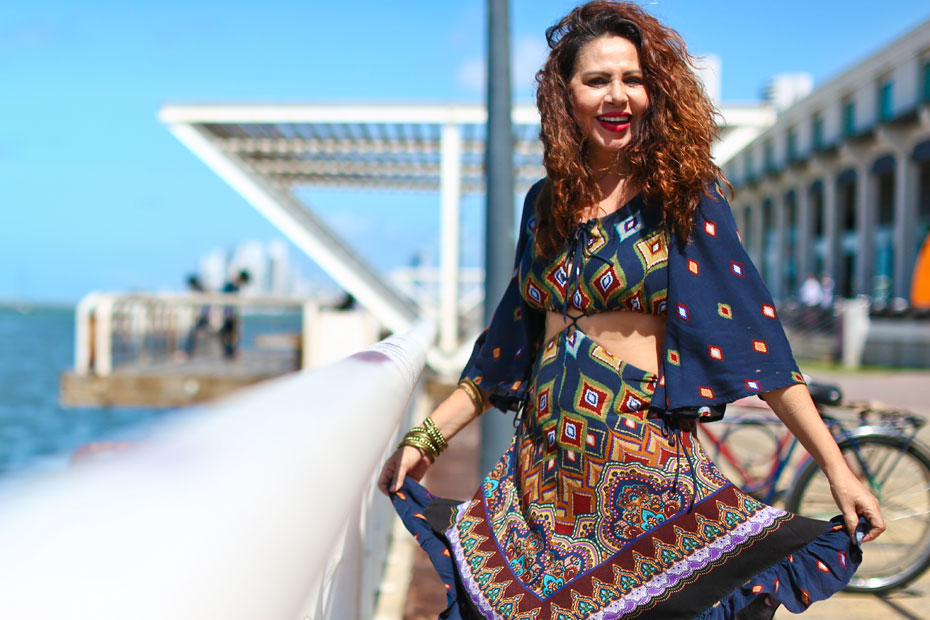 Cristina Amaral 