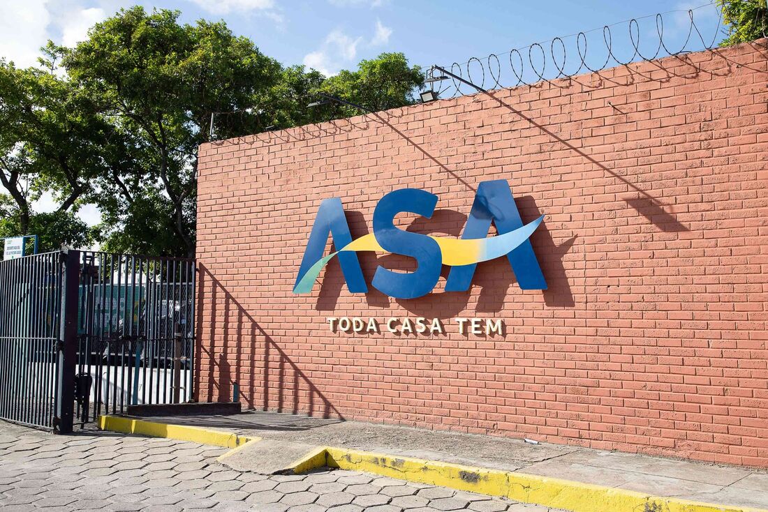A Bem-te-vi é uma marca que pertence à ASA Indústria
