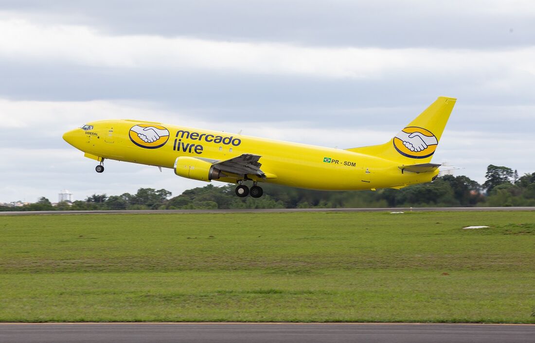 Mercado Livre anuncia redução de até 55% nos custos de envio para vendedores do Norte e Nordeste