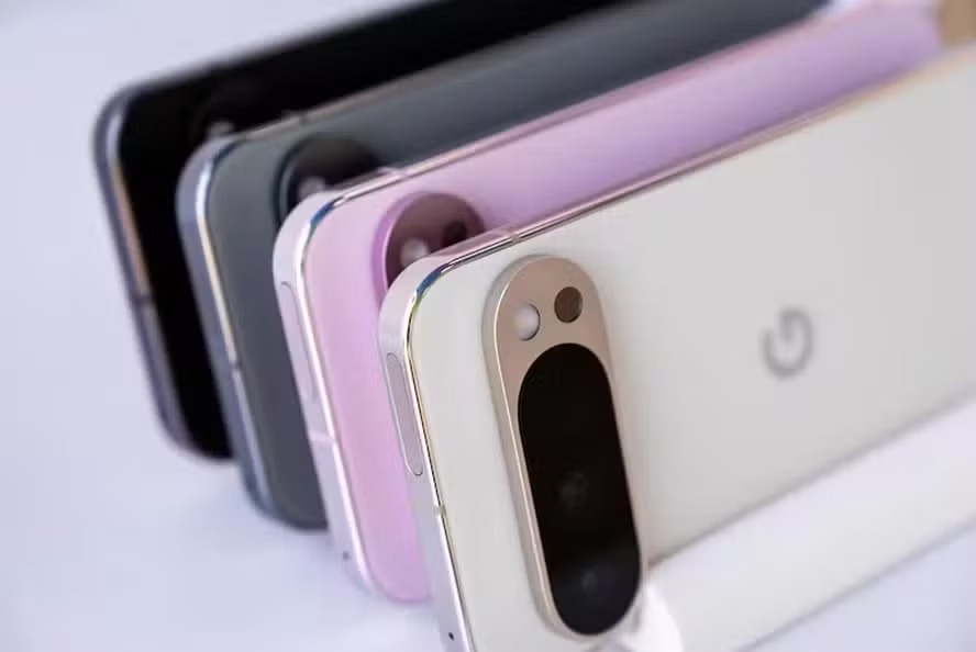 O Android 16 está limitado aos dispositivos Google Pixel