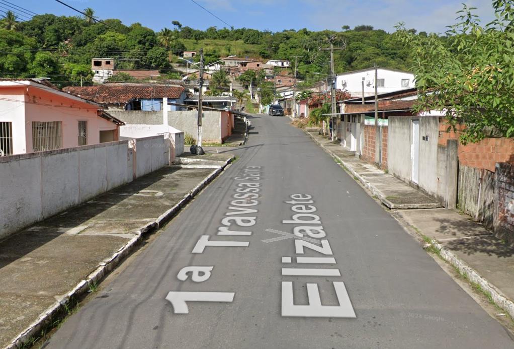 Caso aconteceu na madrugada da segunda-feira (2), no bairro Triunfo