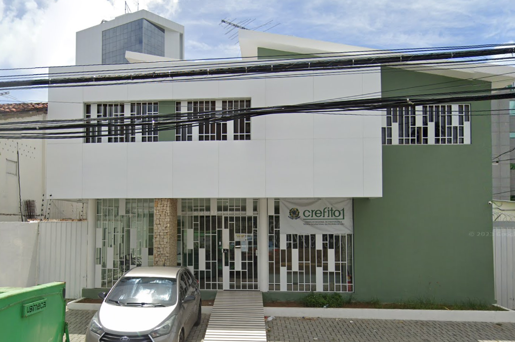 Conselho Regional de Fisioterapia e Terapia Ocupacional da Primeira Região abre concurso público