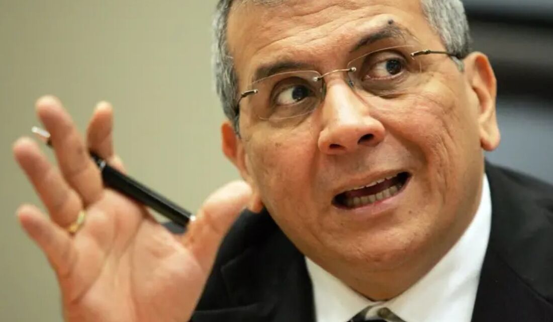 Não se sabe se Cabezas está entre os economistas detidos