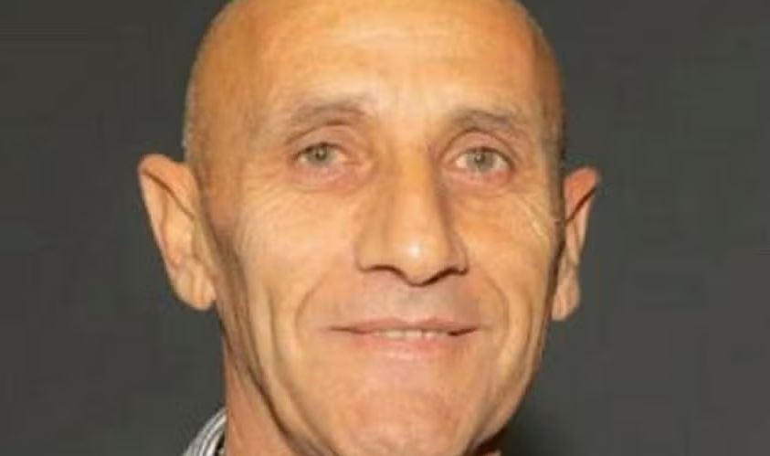 Yair Yaakov, refém sequestrado pelo Hamas, teve o corpo recuperado nesta quarta-feira (11)