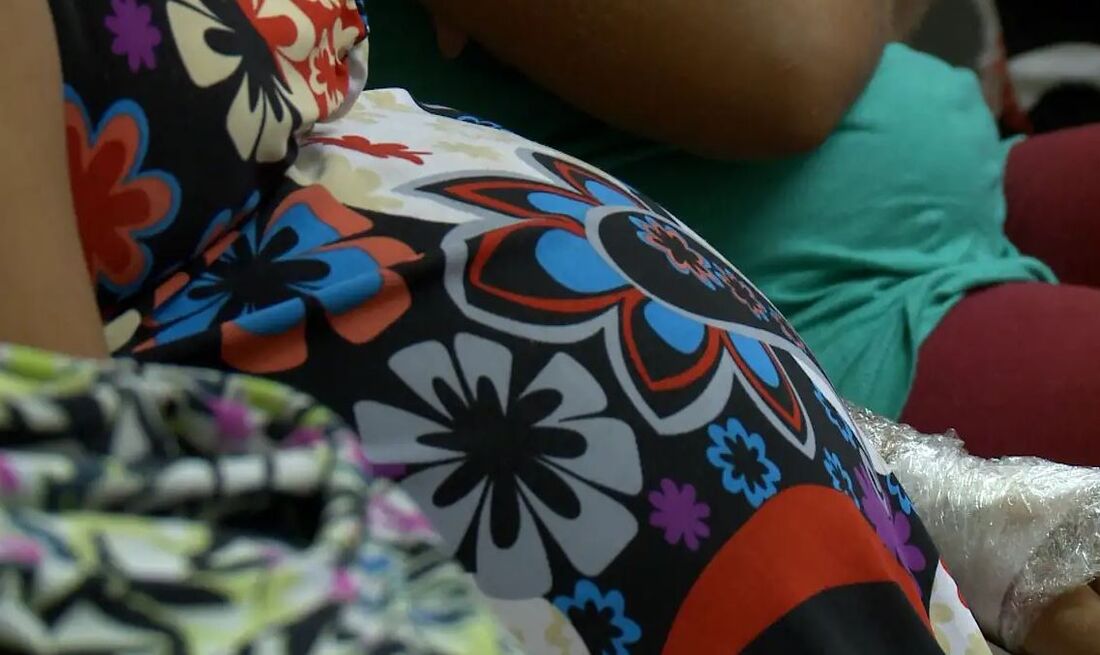 Consumo de etanol (EtOH), componente ativo das bebidas alcoólicas, durante a gravidez pode comprometer o neurodesenvolvimento fetal