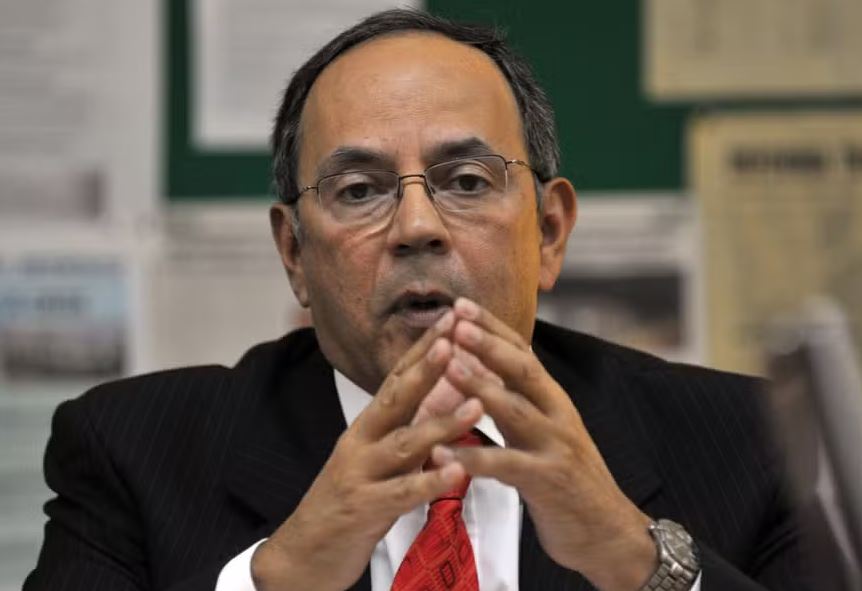 Marco Polo de Mello Lopes, presidente executivo do Instituto Aço Brasil