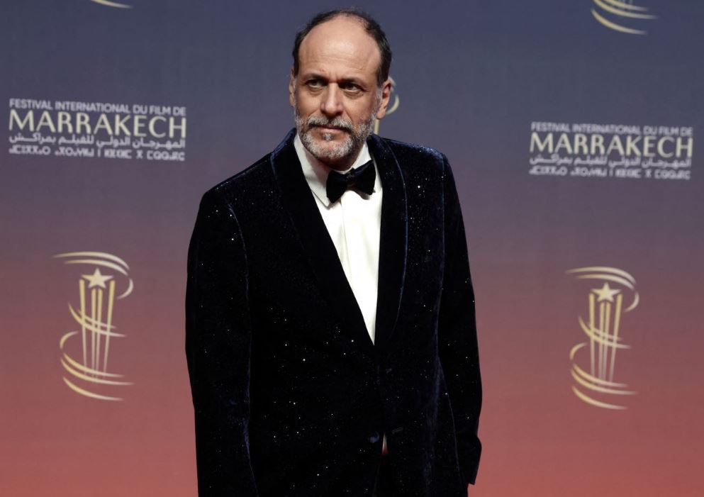 Cineasta italiano Luca Guadagnino vai dirigir o longa que será uma comédia dramática envolvendo os bastidores de negócios ocorridos na OpenAI