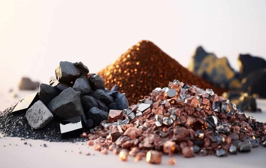 Metais são usados para criação de ímãs superpotentes, baterias de carros elétricos, turbinas e até telescópios espaciais 