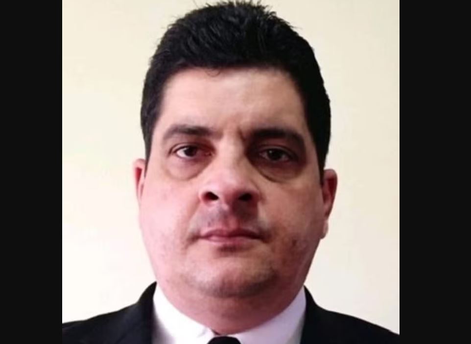 Marcelo Costa Câmara, ex-ajudante de ordens de Bolsonaro 