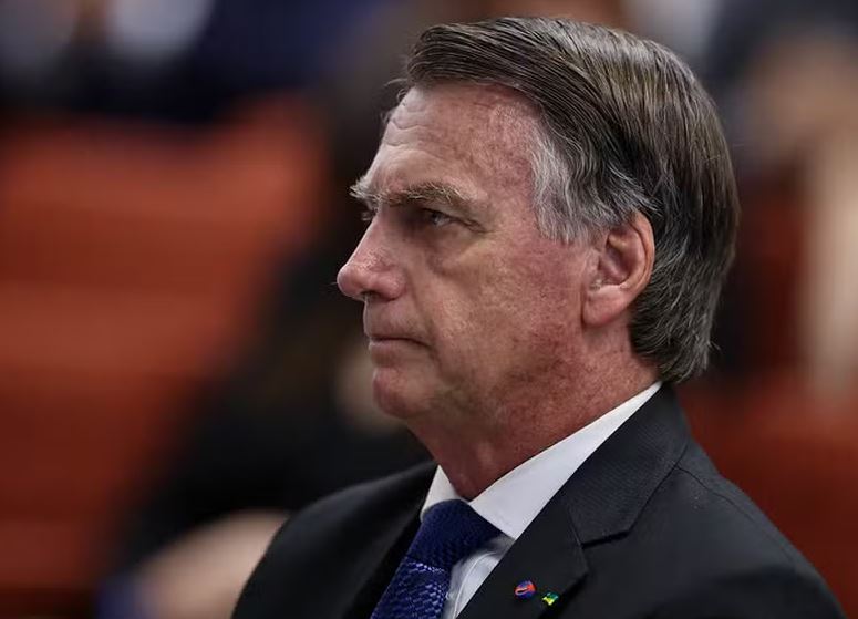 Taxas de juros sobem com temor de que prisão de Bolsonaro dificulte acordo com os EUA