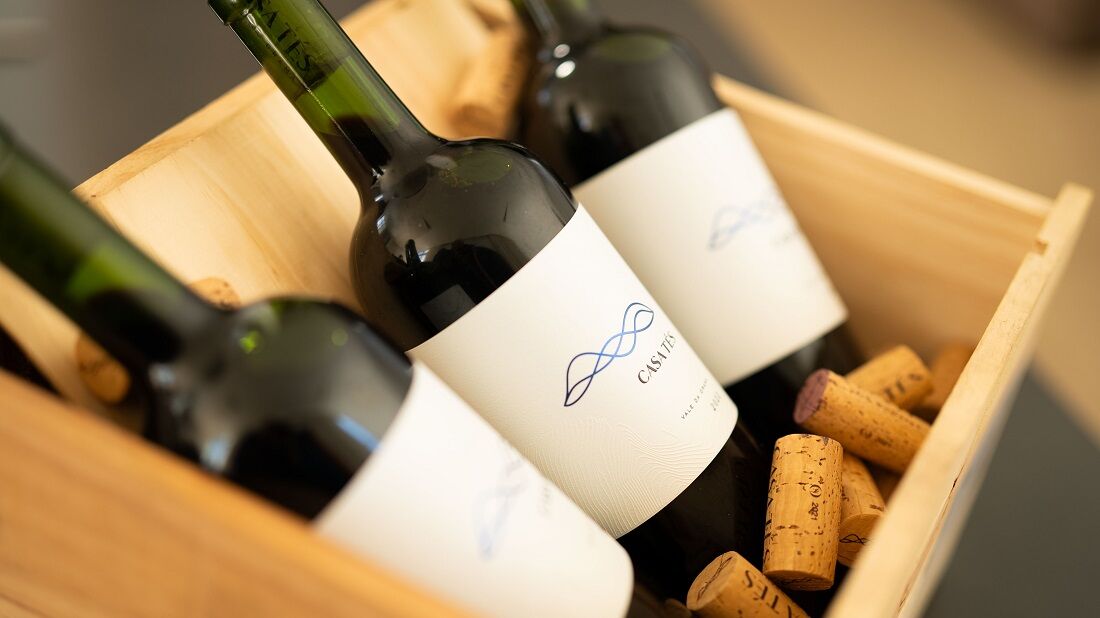 Casa Tés (Foto: Divulgação)