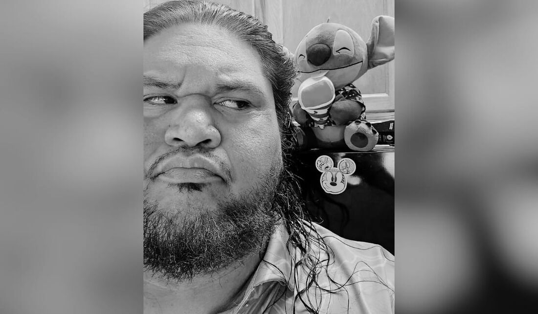 David Hekili Kenui Bell, ator do live-action de Lilo & Stitch