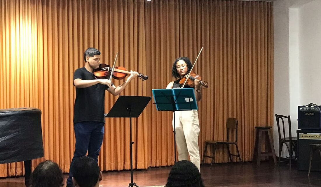 Secretaria de Educação (SEE) oferece 70 vagas para cursos técnicos subsequentes em música