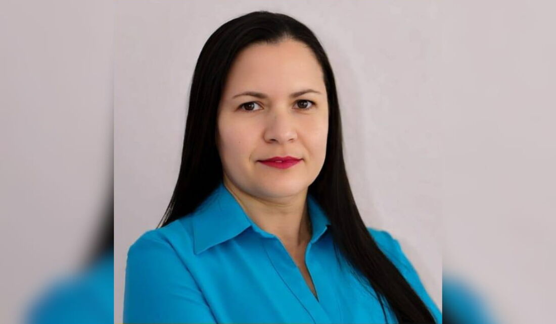 Elisane Rodrigues dos Santos, vereadora do RS pelo PT, foi morta a facadas