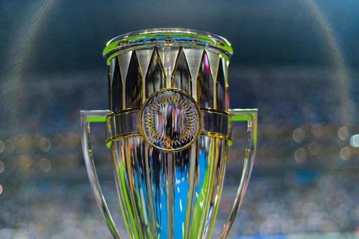 A Concacaf rejeitou o pedido da federação groenlandesa para ingressar como uma seleção