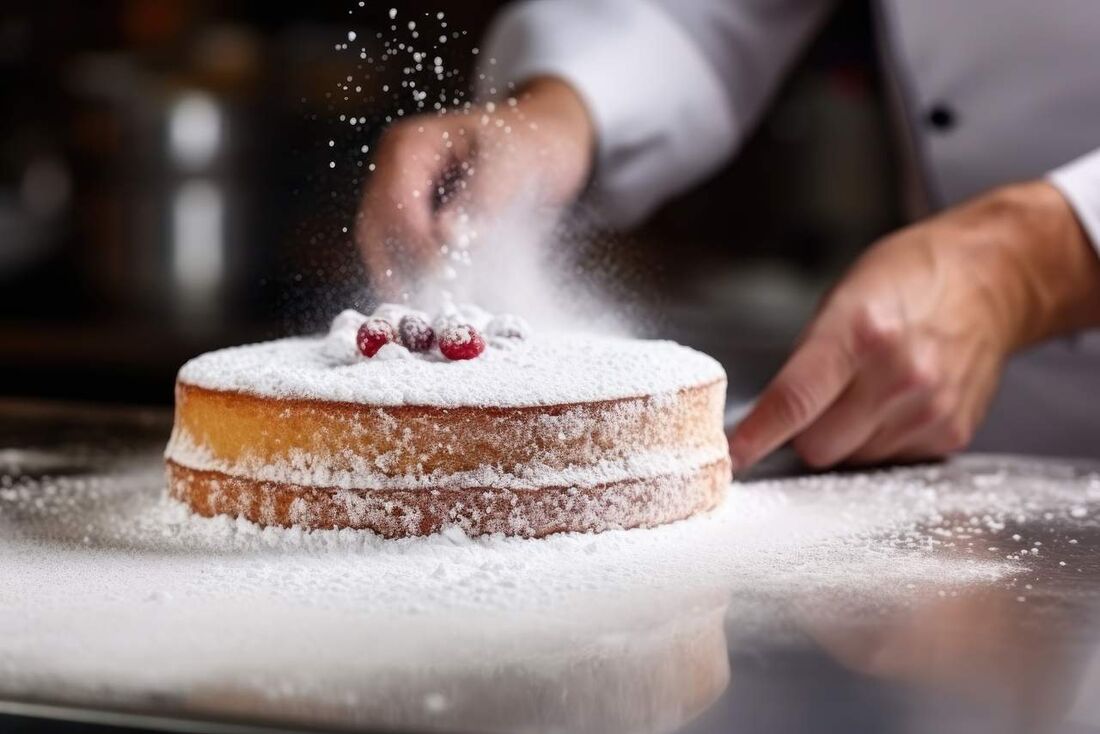 Evento de confeitaria será de 11 a 13 de junho