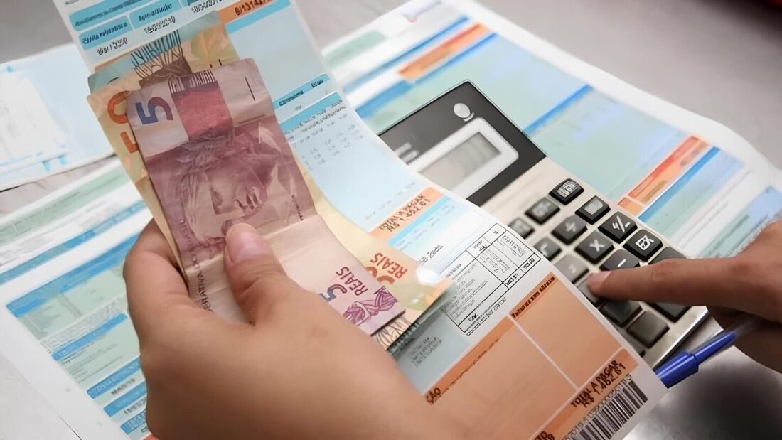 O governo federal divulgou que a conta de energia vai ficar mais barata, no futuro, com a MP da reforma do setor elétrico. Foto: Arquivo/Agência Brasil