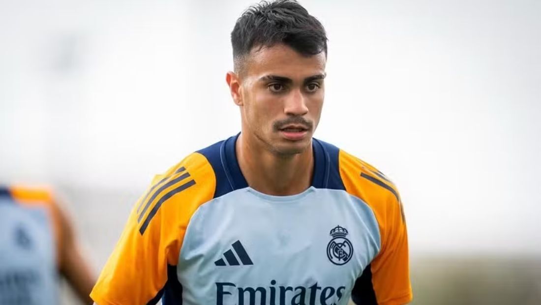 Reiner deve estar de saída do Real Madrid