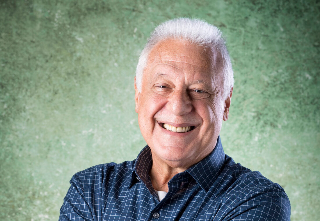 Com a terceira reprise da novela na tevê aberta, Antônio Fagundes, volta a perceber a curiosidade e o carinho do público 