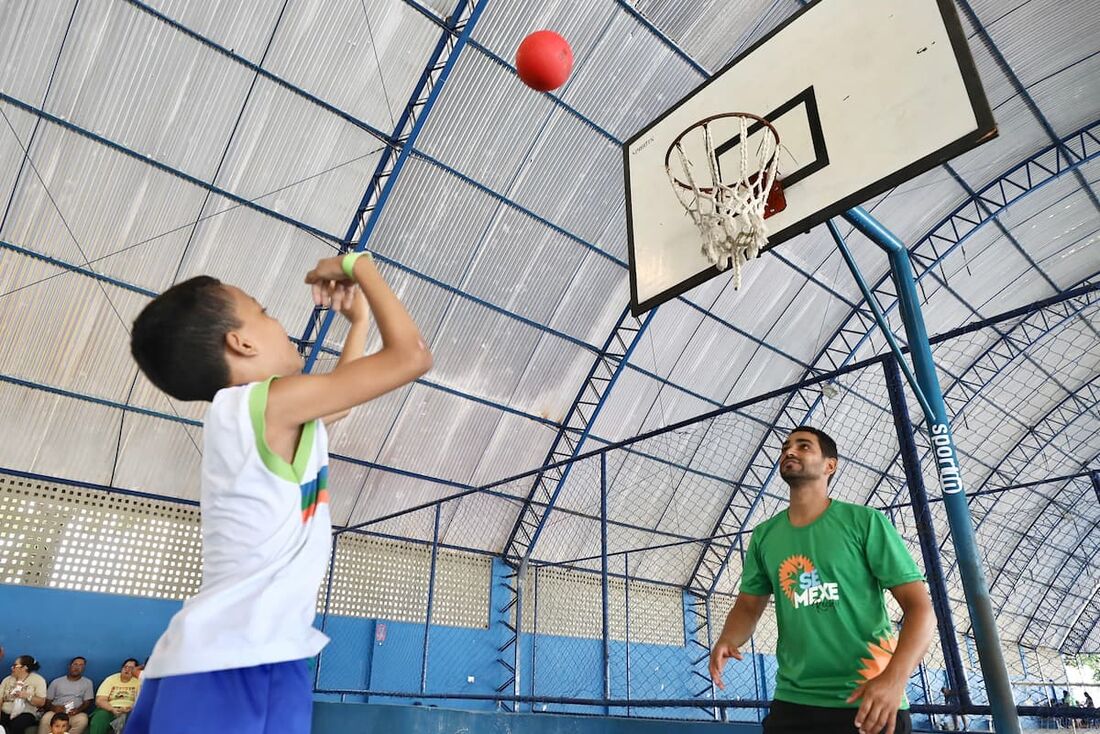 Dentre as ações previstas no Guia, destaca-se a atuação qualificada de equipes treinadas, responsáveis por realizar abordagens