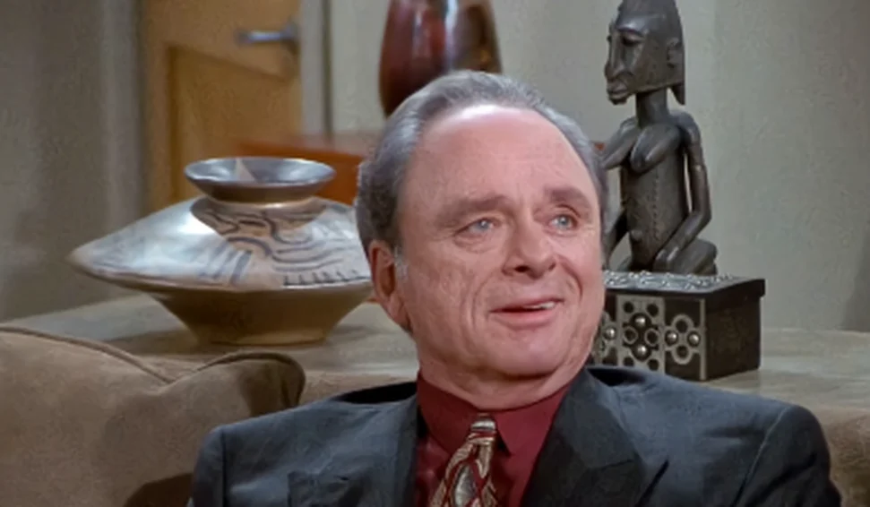 Harris Yulin, ator indicado ao Emmy