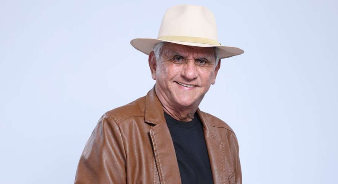 Petrúcio Amorim