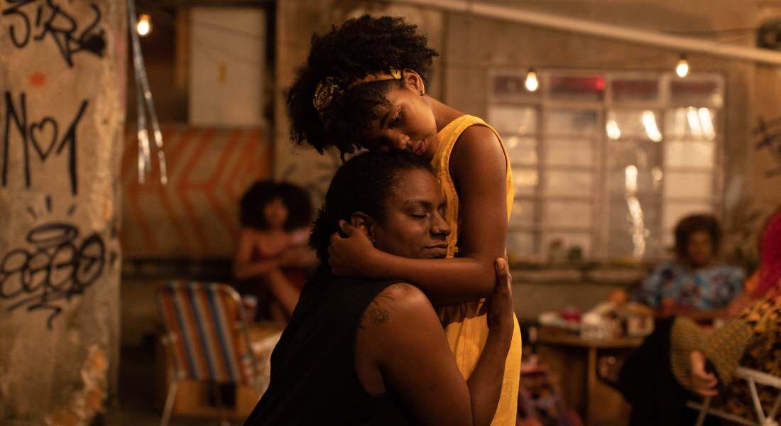 Filme "A Melhor Mãe do Mundo"