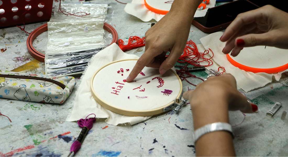 Laboratório fEEEio Lab teve atividades de abril a junho