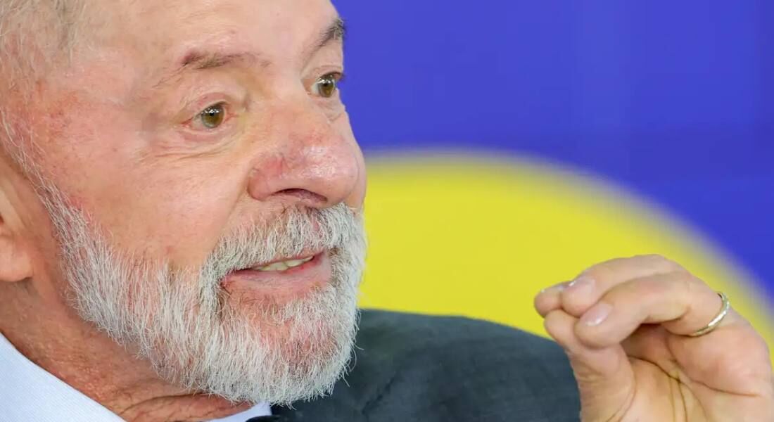 Luiz Inácio Lula da Silva