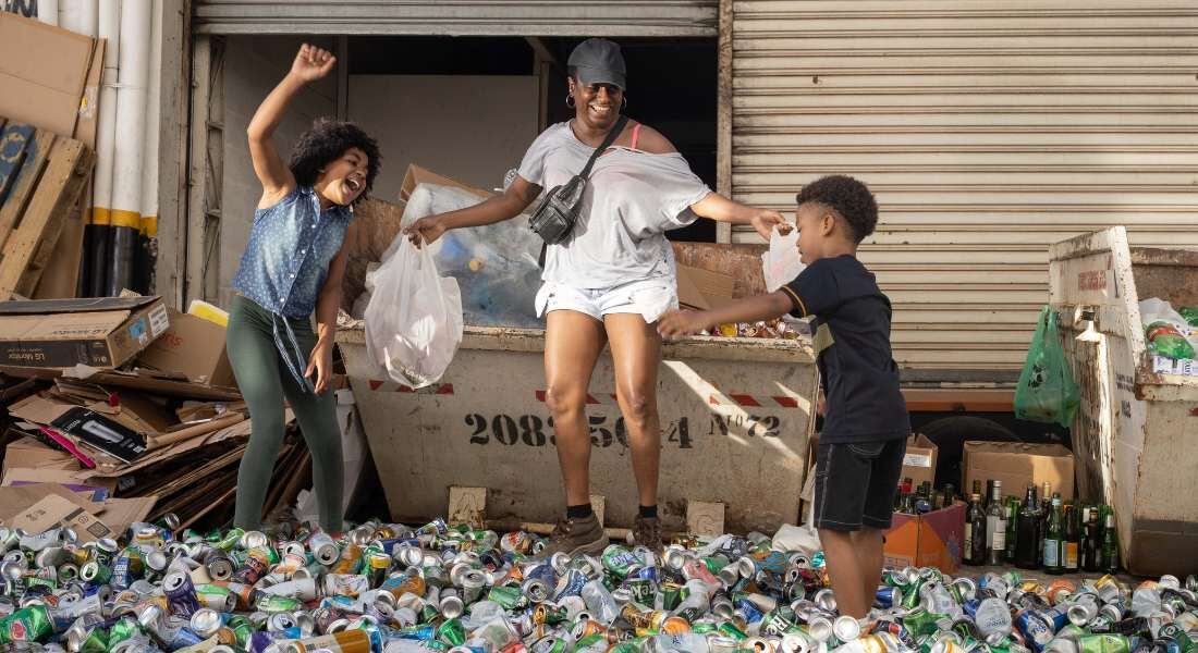 "A Melhor Mãe do Mundo"