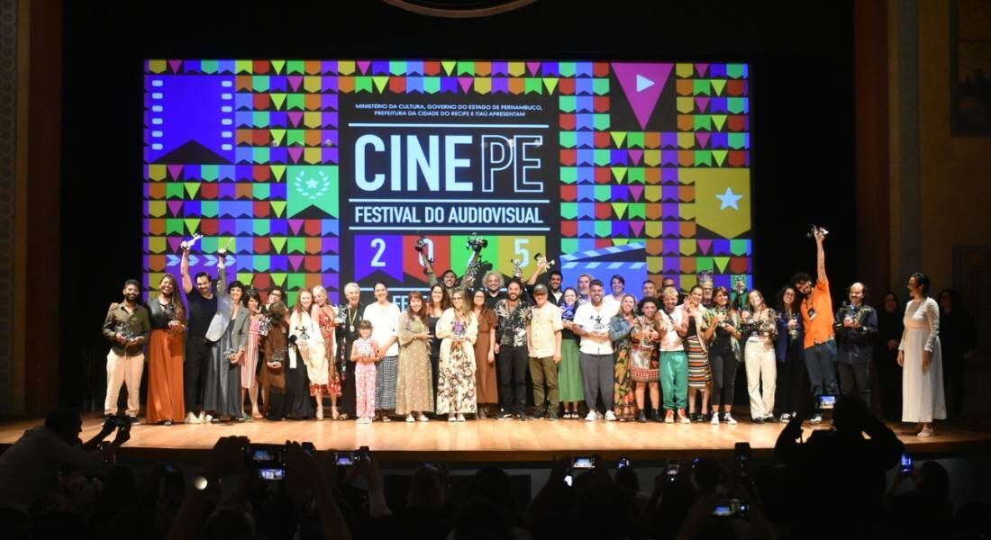 29º Cine PE: